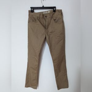 Men's Patagonia Performance Twill pants